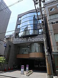 大阪市営堺筋線 長堀橋駅 徒歩3分