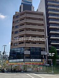 大阪市営堺筋線 扇町駅 徒歩1分