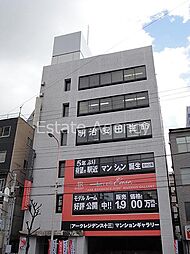 阪急神戸本線 十三駅 徒歩3分