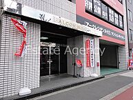 大阪府大阪市淀川区十三東1丁目：物件画像／株式会社エステートエージェンシー