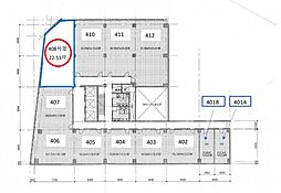 天神第一ビルの間取図画像