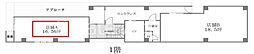 大阪市営中央線 本町駅 徒歩2分