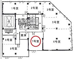 阪急京都本線 南方駅 徒歩5分