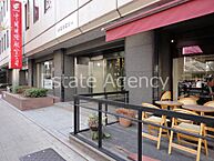 大阪府大阪市中央区博労町2丁目：物件画像／株式会社エステートエージェンシー