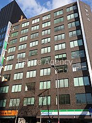 大阪市営御堂筋線 中津駅 徒歩3分