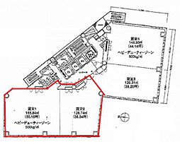大阪市営御堂筋線 中津駅 徒歩4分
