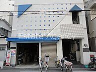 大阪府大阪市北区松ケ枝町：物件画像／株式会社エステートエージェンシー