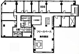 大阪市営御堂筋線 西中島南方駅 徒歩1分