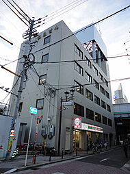 Osaka Metro四つ橋線 なんば駅 徒歩3分の賃貸事務所