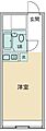 心斎橋グランドビルグランドメゾン心斎橋4階8.8万円