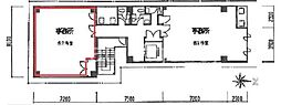 大阪市営御堂筋線 心斎橋駅 徒歩2分