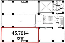 大阪市営堺筋線 長堀橋駅 徒歩5分