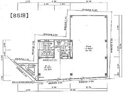 新日本ビルの間取図画像