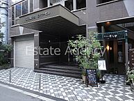 大阪府大阪市北区西天満2丁目：物件画像／株式会社エステートエージェンシー