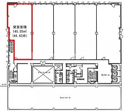 大阪市営堺筋線 堺筋本町駅 徒歩3分
