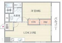 大阪市営堺筋線 長堀橋駅 徒歩2分