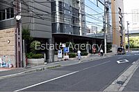 兵庫県神戸市中央区八幡通3丁目：物件画像／株式会社エステートエージェンシー