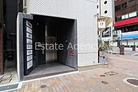 兵庫県神戸市中央区下山手通3丁目：物件画像／株式会社エステートエージェンシー
