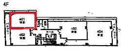 大阪市営谷町線 中崎町駅 徒歩1分