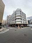 大阪府大阪市中央区北浜3丁目：物件画像／株式会社エステートエージェンシー