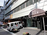 大阪府大阪市北区堂島2丁目：物件画像／株式会社エステートエージェンシー