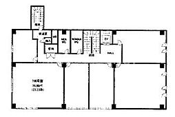 大阪市営谷町線 谷町四丁目駅 徒歩1分