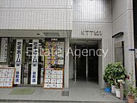 大阪府大阪市中央区南新町1丁目：物件画像／株式会社エステートエージェンシー