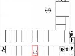 大阪市営四つ橋線 本町駅 徒歩4分