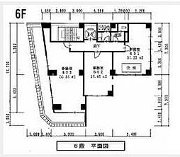 大阪市営御堂筋線 なんば駅 徒歩2分