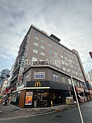 大阪環状線 福島駅 徒歩1分