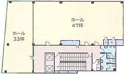 大阪市営谷町線 東梅田駅 徒歩6分
