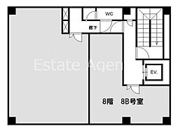 大阪市営御堂筋線 本町駅 徒歩3分