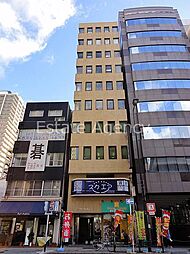 大阪市営堺筋線 長堀橋駅 徒歩1分