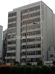 大阪市営四つ橋線 四ツ橋駅 徒歩3分