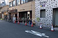 大阪府大阪市北区豊崎3丁目：物件画像／株式会社エステートエージェンシー