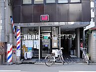大阪府大阪市淀川区西中島5丁目：物件画像／株式会社エステートエージェンシー