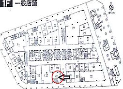 大阪市営御堂筋線 梅田駅 徒歩3分