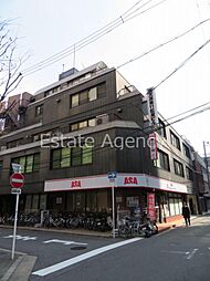 大阪市営堺筋線 北浜駅 徒歩5分
