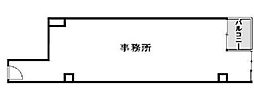 エスエルビルの間取図画像