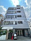 大阪府大阪市中央区南船場1丁目：物件画像／株式会社エステートエージェンシー