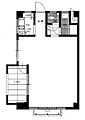 神戸マンション2階10.4万円