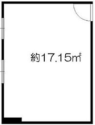 商栄ビルの間取図画像
