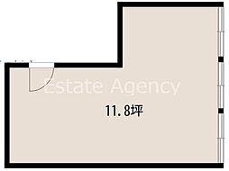 大阪市営千日前線 阿波座駅 徒歩6分