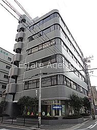 大阪市営谷町線 南森町駅 徒歩4分