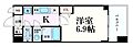 プレサンス京都東寺2階6.8万円