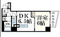 エスリード京都河原町4階7.1万円