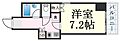 エステムコート御所南6階5.4万円