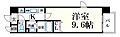 Y'shouse3階7.5万円