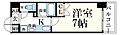 ベラジオ御所東3階7.1万円