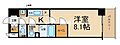 ESPLACEKYOTORAKUNAN5階6.4万円